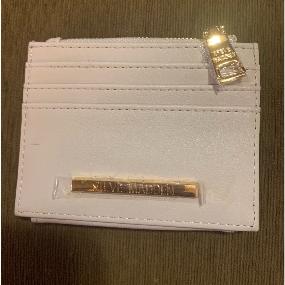 Steve Madden Card Holder